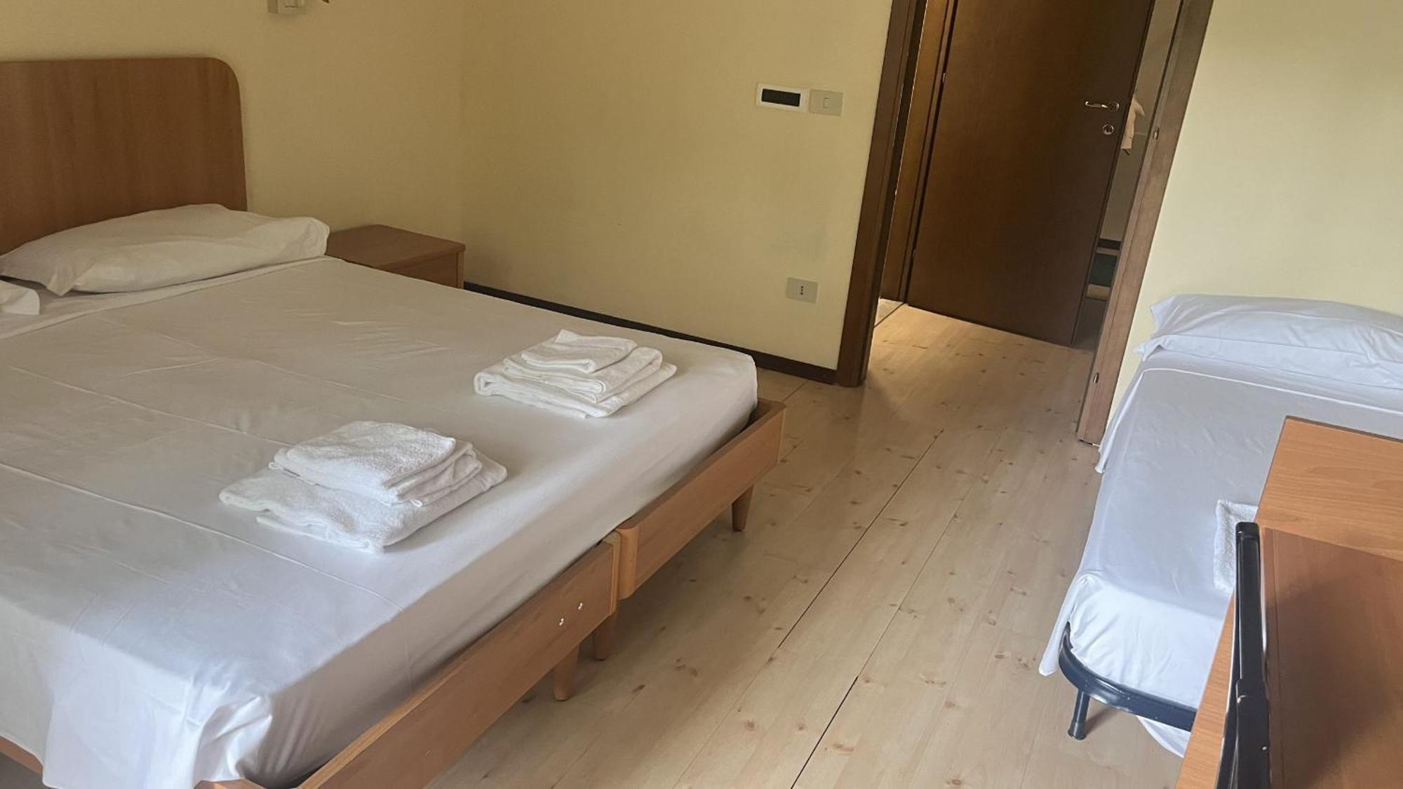 Hotel Villa Mabulton 2.0 Chiasiellis Екстериор снимка